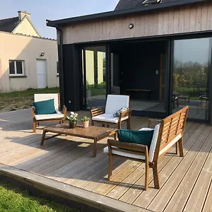 Apartment Ti Laouen Karaez, Carhaix-Plouguer