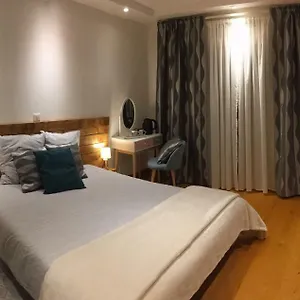 Apartment Ti Laouen Karaez, Carhaix-Plouguer