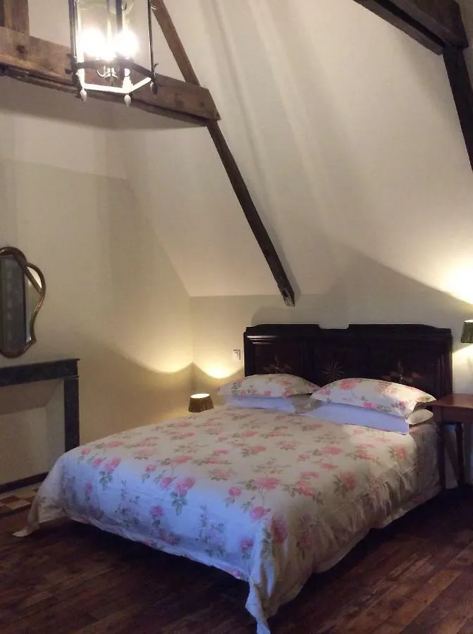 Chateau Ville Voisin Augan