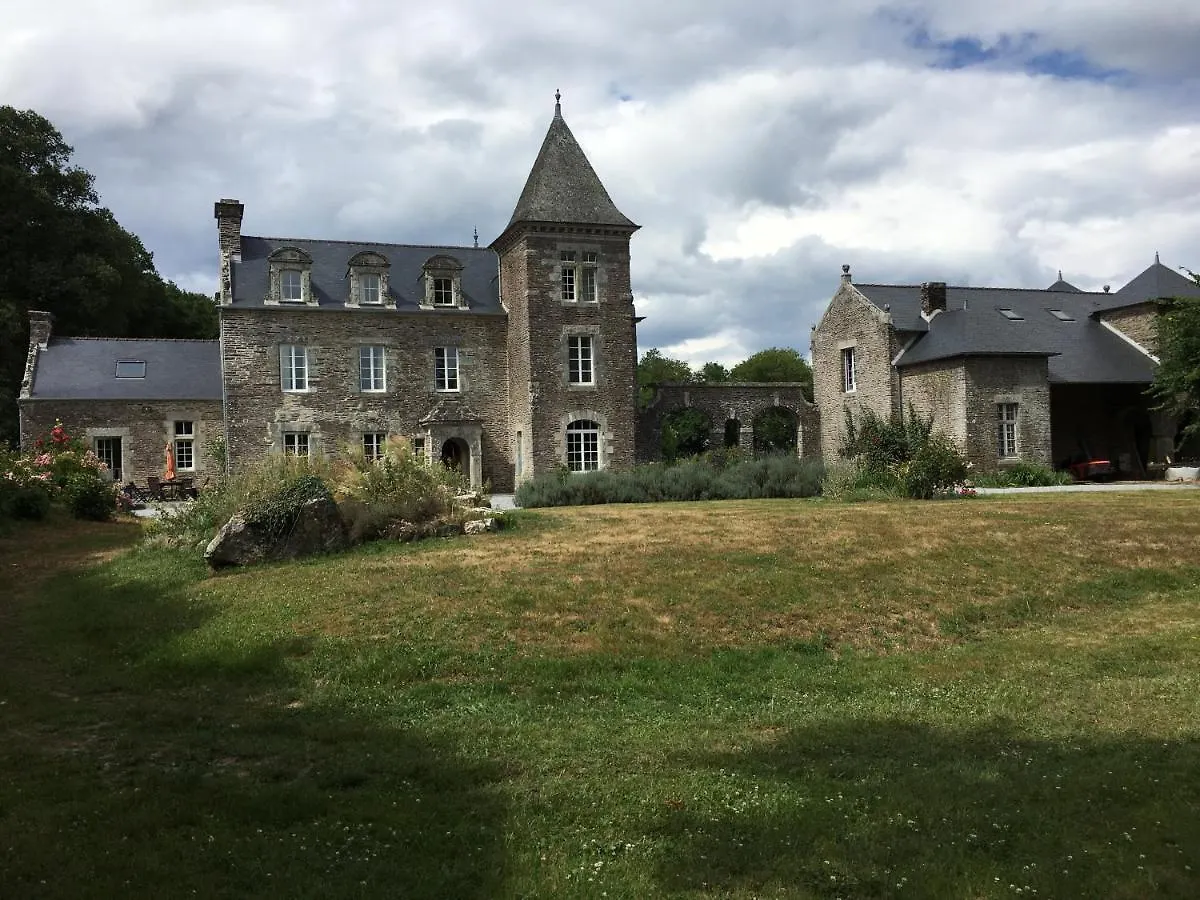 Chateau Ville Voisin Augan